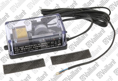 Vaillant Pumpe für VKO 156+256+356/3-7 0020239369