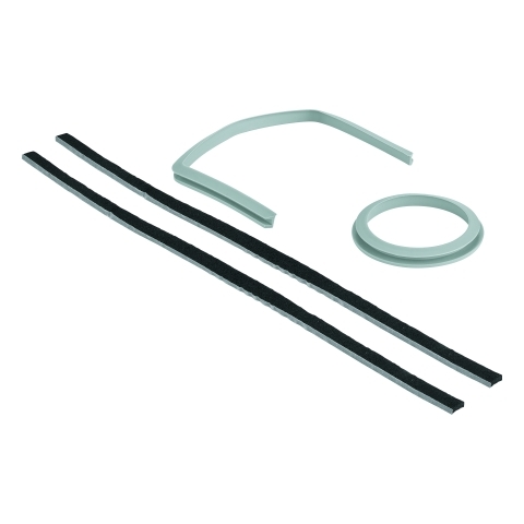 Grohe Dichtungsset für Zubehör/ Duschsysteme 45380000