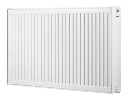 Buderus Heizkörper Logatrend C-Profil.2 Typ 33 H: 90 B: 230cm, weiß 7751005723