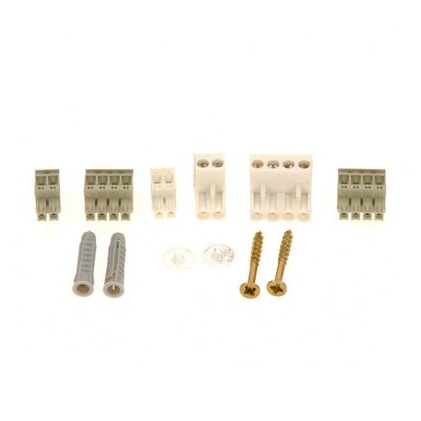 Bosch / Buderus Stecker 87182250770