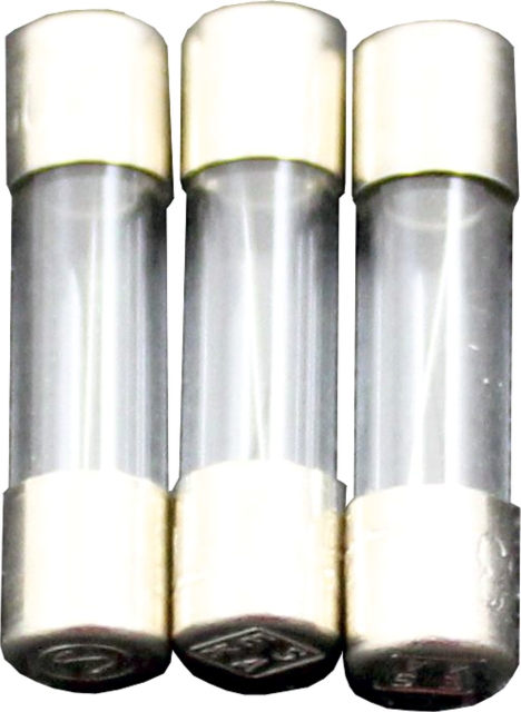 Wolf Sicherung Glasrohr 630mA für BVG-Lambda 15-40 2744813