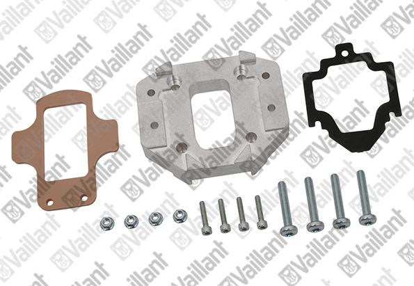Vaillant Flansch Zwischenflansch VKK 476 VKK 476/4 0020020494