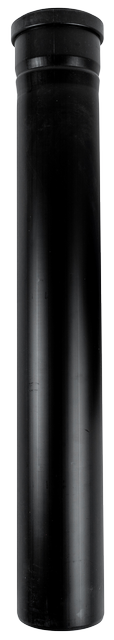 Wolf Abgasrohr DN100 700mm für CGB-2 75/100 265219799