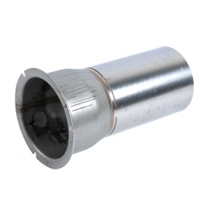 Viessmann Flammrohr 2,4 # 7840489