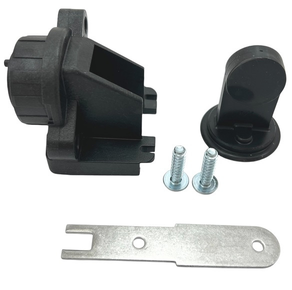 Viessmann Adapter für Schrittmotor 7825723