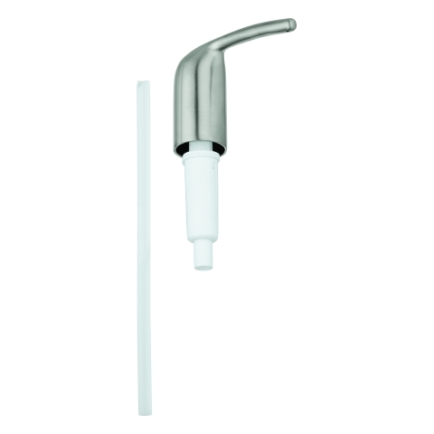 Grohe Pumpvorrichtung supersteel für Accessoires 48171DC0