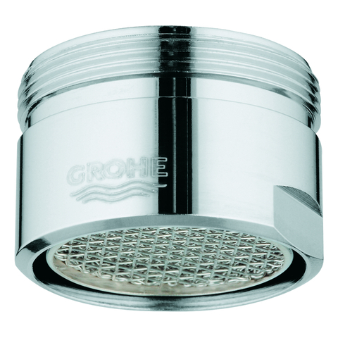 Grohe Sistra M28x1 weiß 13907L00