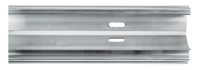 Wolf Montageschienen-Set 3xF3 für Alu+-Montageset 2483485