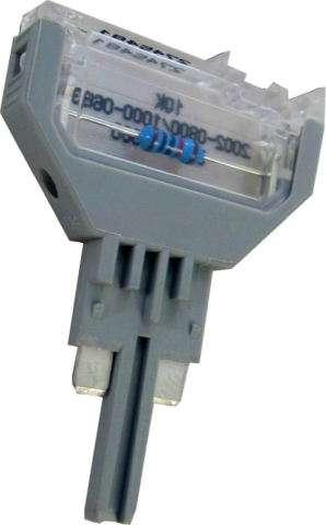 Wolf Parameterstecker für BWL-1S(B)-05 230V 2746204