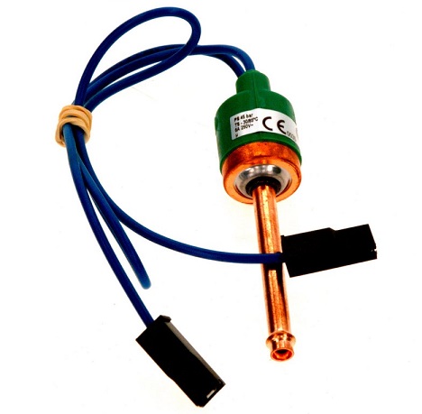 Bosch / Buderus Niederdruck Limiter 87387202330