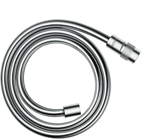 Hansgrohe Brauseschlauch Axor 1600mm chrom mit Volumenkontrolle 28128000