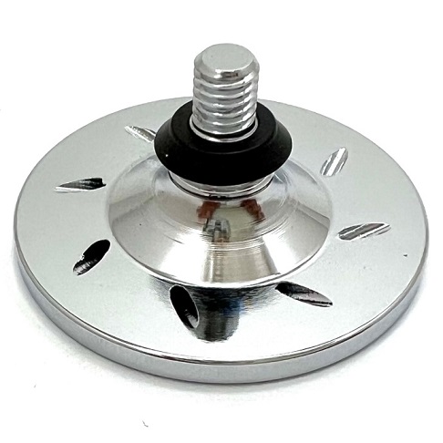Hansgrohe Axor Strahlkörper, chrom 92341000