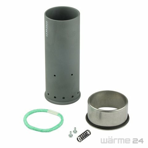 Buderus Umrüstset BE Brennerrohr 28 für Ölbrenner BE-A1.0-2.0 8718584731