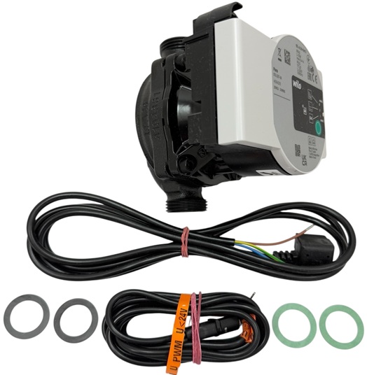 Stiebel Eltron UP Yonos Para RSTG 15/1-7.5 # 324565