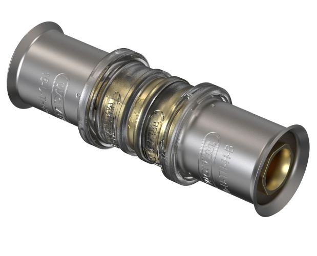 Wavin Kupplung Tigris M5 40mm 4065977