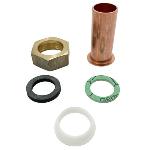 Stiebel Eltron, AEG Isolierverschraubung Baugruppe G1/22 # 314460