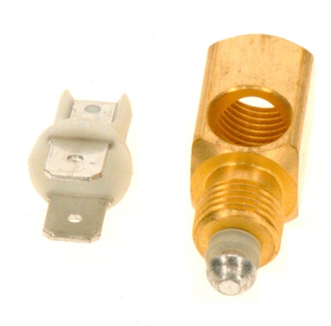 Buderus Unterbrecherkonta Code-Nr 097.4003 87388001110