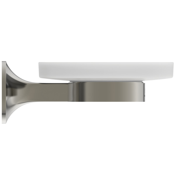 Ideal Standard Seifenschale La Dolce Vita silber T5507GN