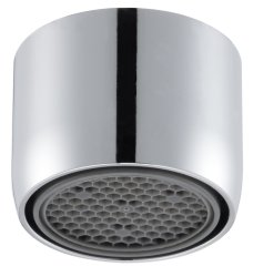 Neoperl HONEYCOMB Laminar Strahlregler verchromt, M22x1 A=13.5-15 l/min SB 70589298