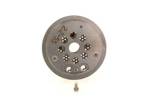 Bosch / Buderus Mischsystem BE 55kW für Ölbrenner BE-A1.0-2.0, für Mischeinrichtung 8718585042