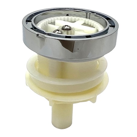 Ideal Standard Bedienungsgriff für Waste FIRST CONNEC, chrom T000671AA