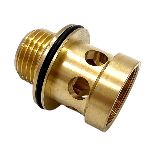 Ideal Standard Ventilnippel Dallas A961816NU