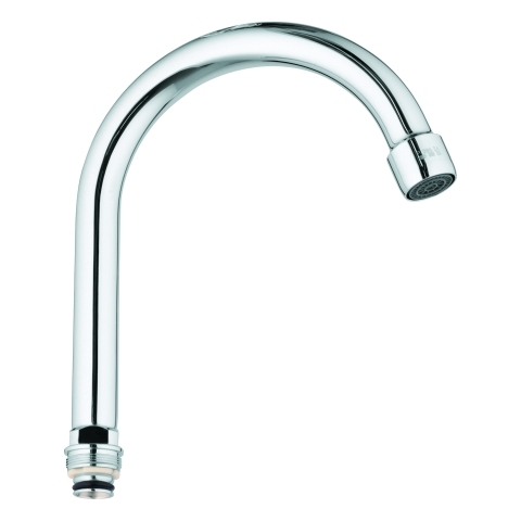 Grohe Auslauf für Zweigriffarmaturen 13219000