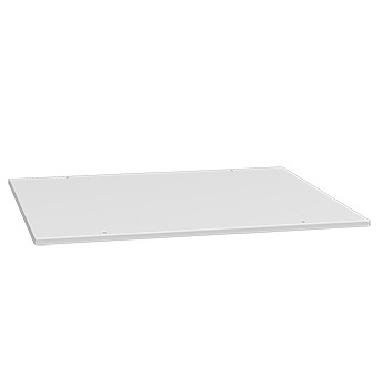 Kermi x-well Frontabdeckung für Schalldämpfbox DN125/DN160 Y9106000007K