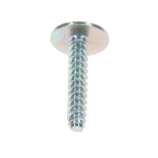 Buderus Flachkopfschraube 9x20 A2K 3 Stück für GB212-40, G25, für Kesselblock 8718588551
