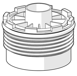 Hansa Luftsprudler M18.5x1 59913489
