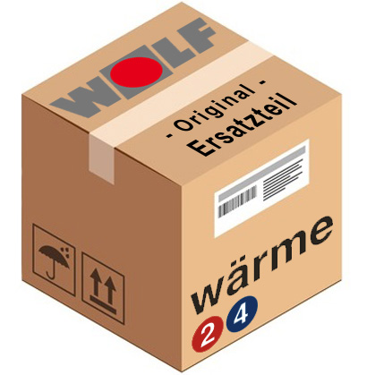Wolf Durchflusssensor DN20 Typ2 für FHA 05-08 274885499