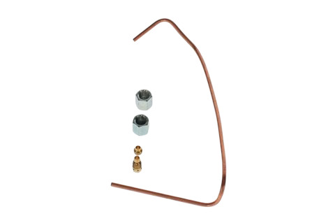 Bosch Zündgasrohrsatz 87290108580