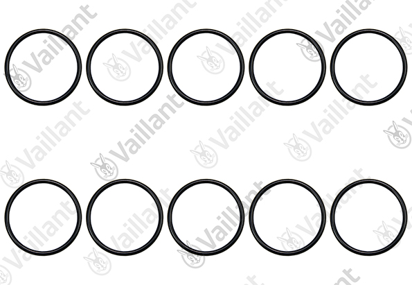 Vaillant Dichtung, 10 Stück 0010048115