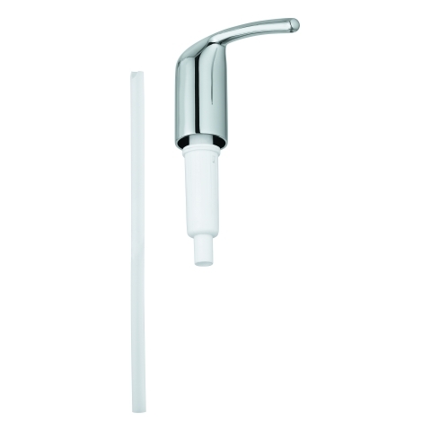 Grohe Pumpvorrichtung chrom 48171000