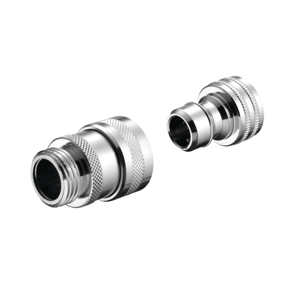 Ideal Standard Schnellkupplung Ceraplus 2, G1/2, chrom S9390AA