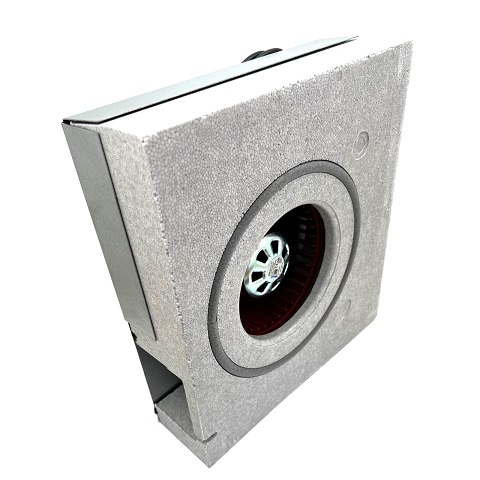 Stiebel Eltron Abluft-Lüfter Baugruppe 293868