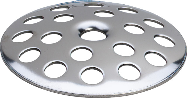 Viega Sieb 5115-563 in 60mm Chromnickelstahl poliert 115258
