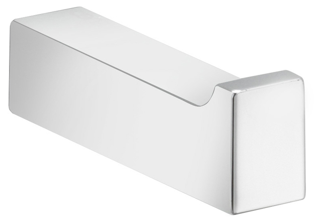 Keuco Bademantelhaken Edition 11, verchromt, 67mm 11116010000