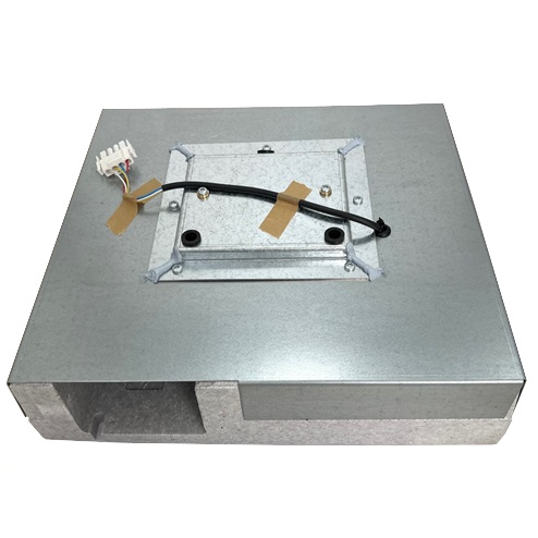 Stiebel Eltron Abluft-Lüfter Baugruppe 48V 317435