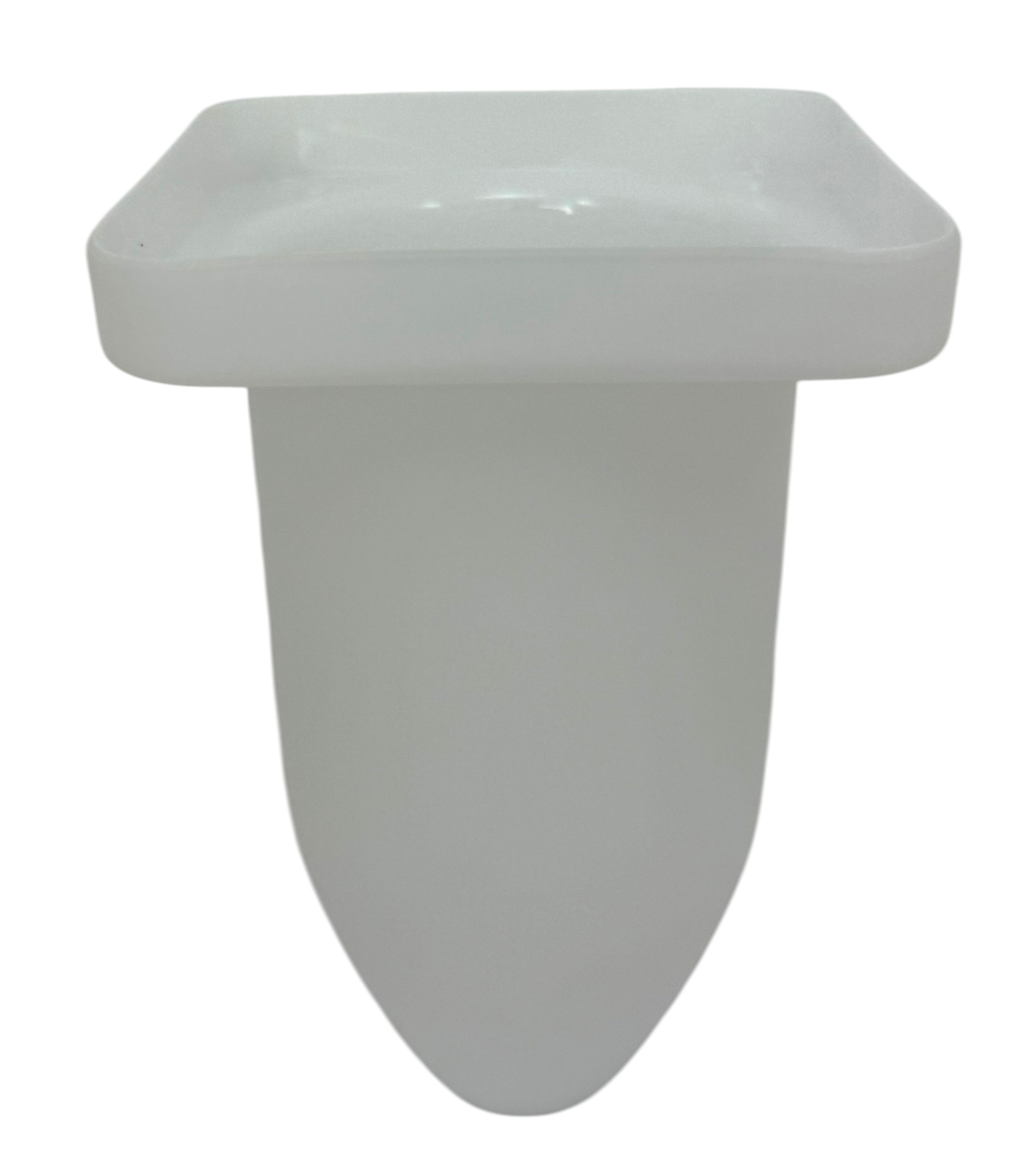 Hansgrohe Axor Becher Urquiola WC Bürstenhalter 95419000