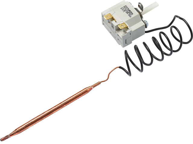 Stiebel Eltron, AEG Thermostat GTLH 5 # 324280