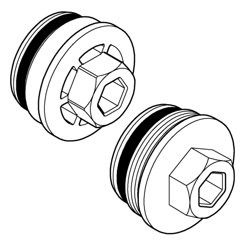 Grohe Rückflussverhinderer 49085000