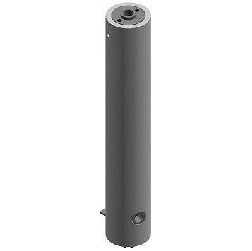 Bosch / Buderus Elektrischer Zuheizer 87185946280