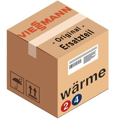 Viessmann Steuerleiterplatte Vitocal 160-A 7830879