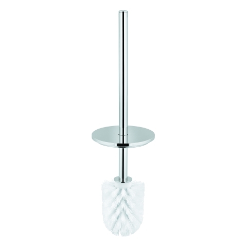Grohe Ersatzbürste für Toilettenbürstengarnitur chrom 40951000