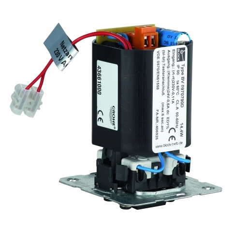 Grohe Ersatz-Taster für WC-Elektronik 43661000