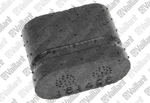 Vaillant Stopfen (EPP) für VAR 150/4 r L 0020194585