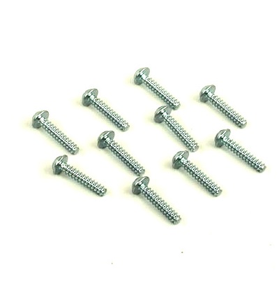 Bosch / Buderus Schraube 5 x 25 10 Stück 8738901695