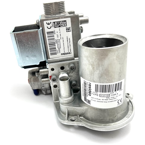Viessmann Gasarmatur Vormontage EG-E 7828721