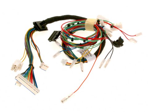 Bosch Kabelbaum 87186415410